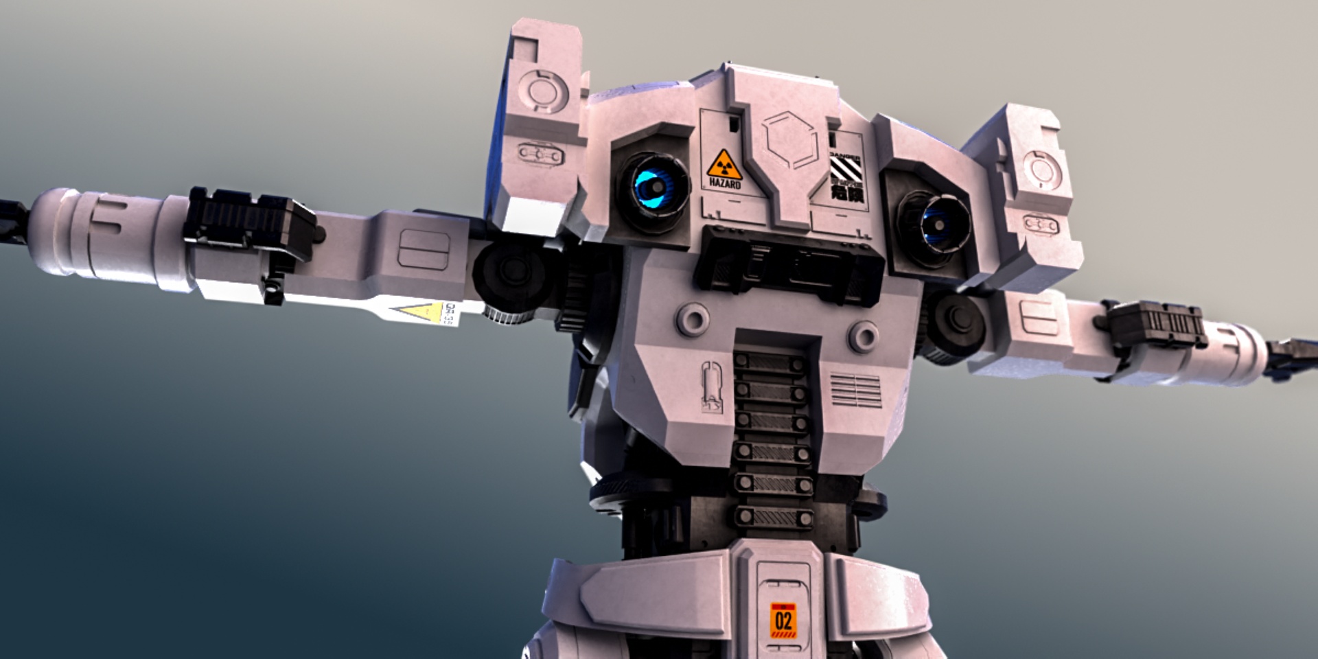 Funny Robot